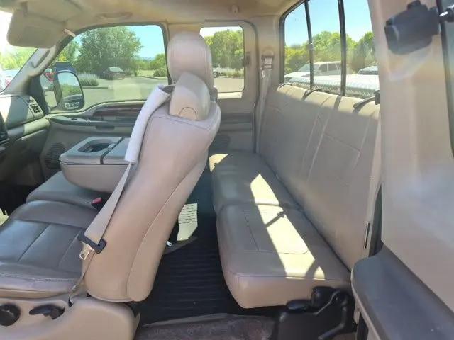 2003 Ford F-250 XL