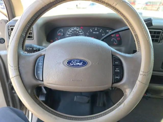 2003 Ford F-250 XL