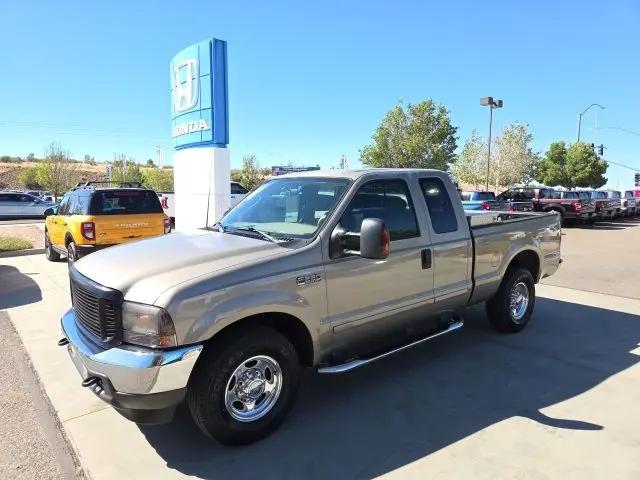 2003 Ford F-250 XL for sale in Prescott, AZ