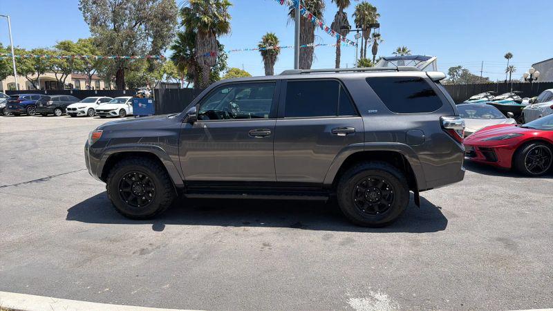2015 Toyota 4Runner SR5 Premium