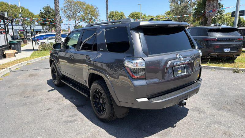 2015 Toyota 4Runner SR5 Premium