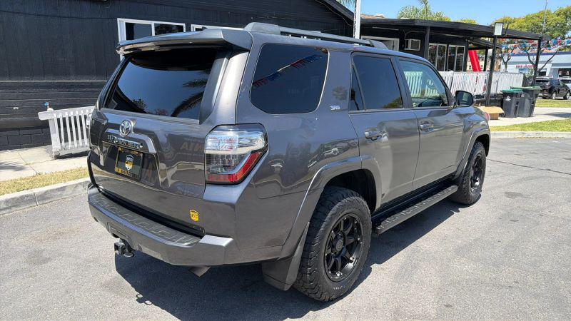 2015 Toyota 4Runner SR5 Premium