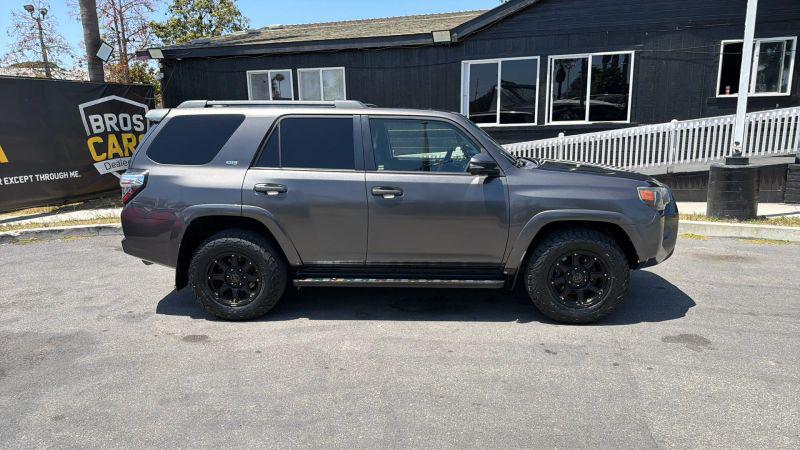 2015 Toyota 4Runner SR5 Premium
