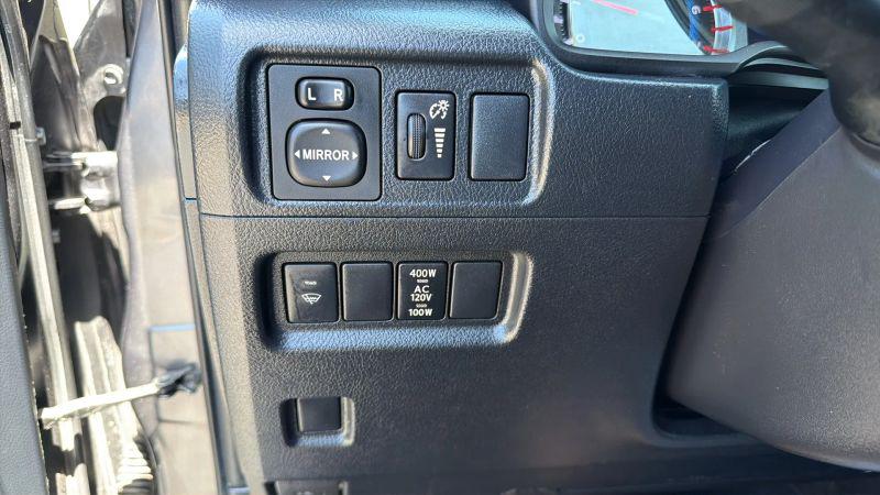2015 Toyota 4Runner SR5 Premium