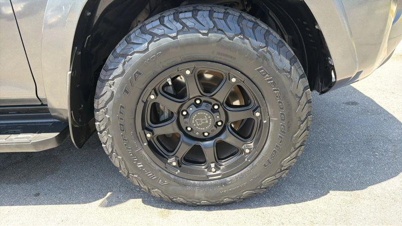 2015 Toyota 4Runner SR5 Premium