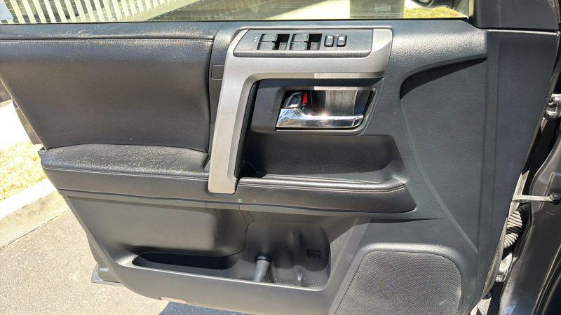 2015 Toyota 4Runner SR5 Premium