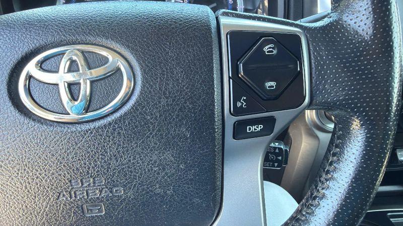 2015 Toyota 4Runner SR5 Premium