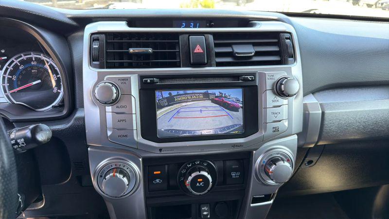 2015 Toyota 4Runner SR5 Premium