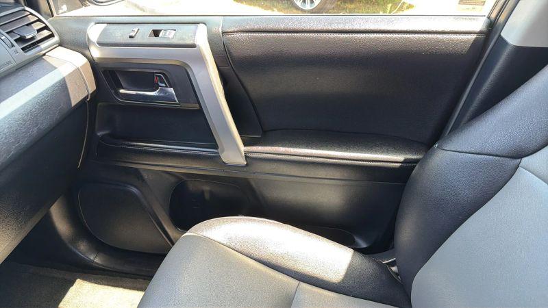2015 Toyota 4Runner SR5 Premium