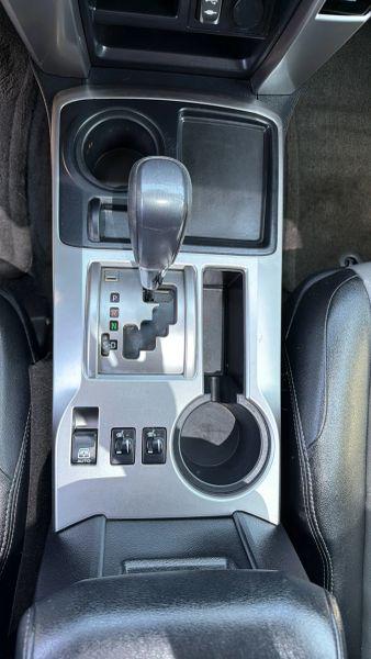 2015 Toyota 4Runner SR5 Premium
