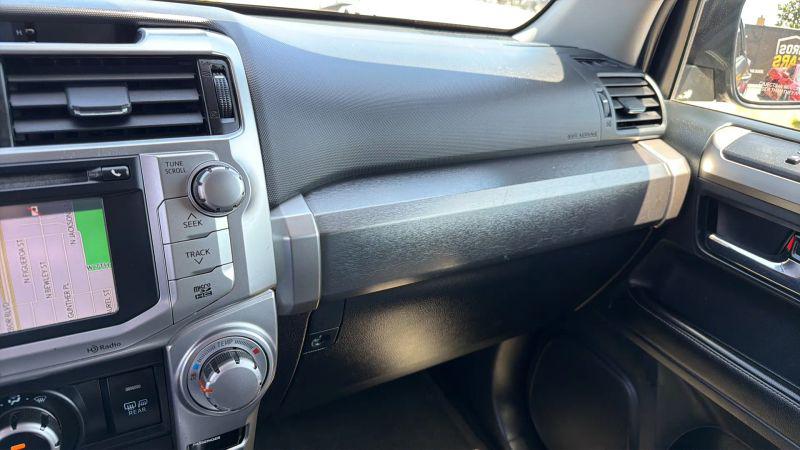 2015 Toyota 4Runner SR5 Premium