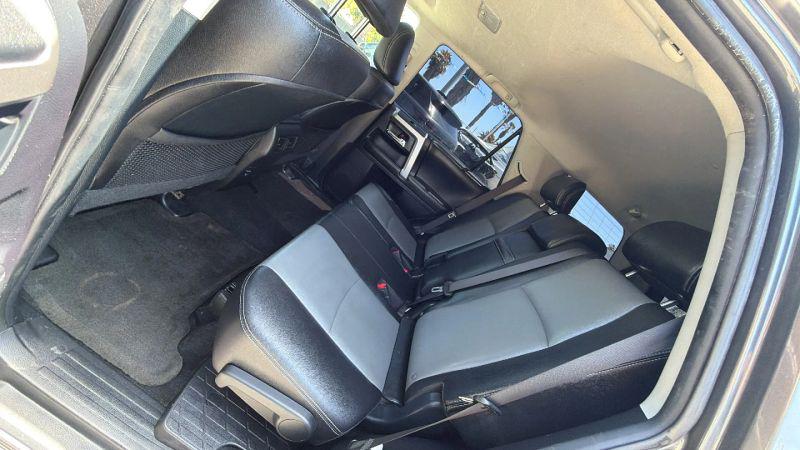 2015 Toyota 4Runner SR5 Premium