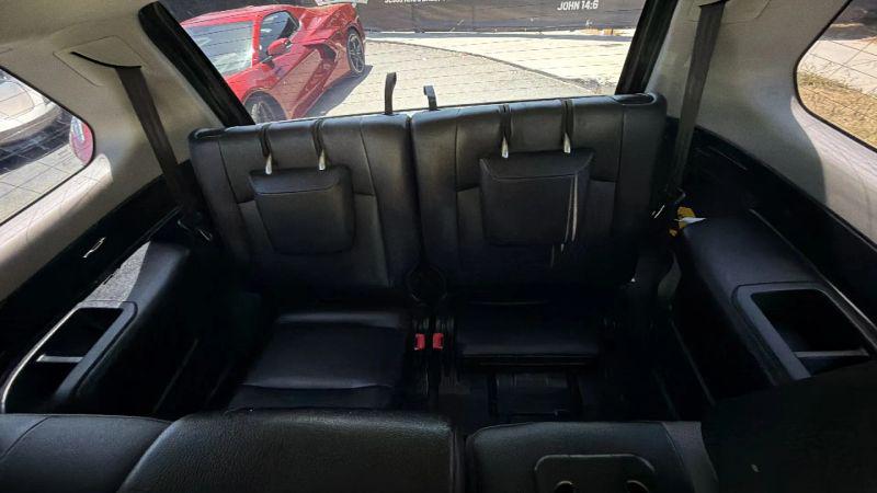 2015 Toyota 4Runner SR5 Premium