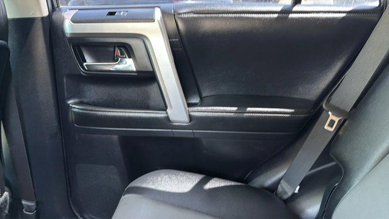 2015 Toyota 4Runner SR5 Premium