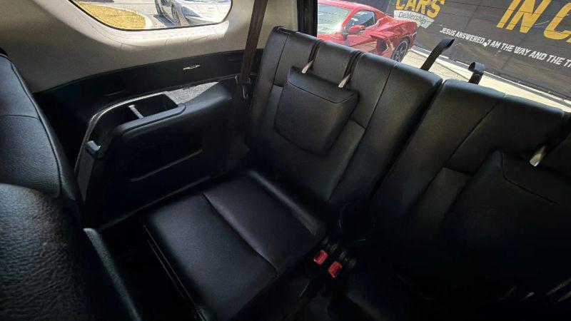 2015 Toyota 4Runner SR5 Premium