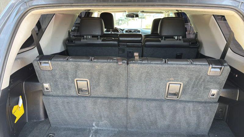 2015 Toyota 4Runner SR5 Premium