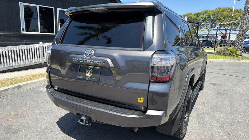 2015 Toyota 4Runner SR5 Premium