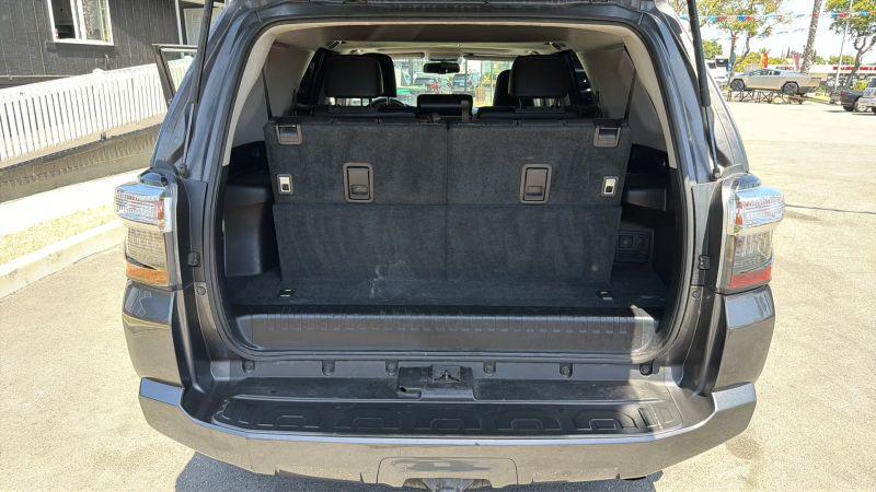 2015 Toyota 4Runner SR5 Premium