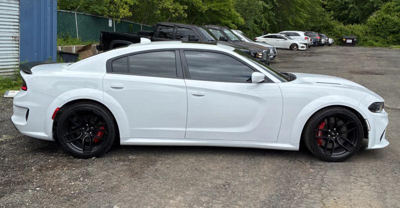 2021 Dodge Charger Scat Pack RWD