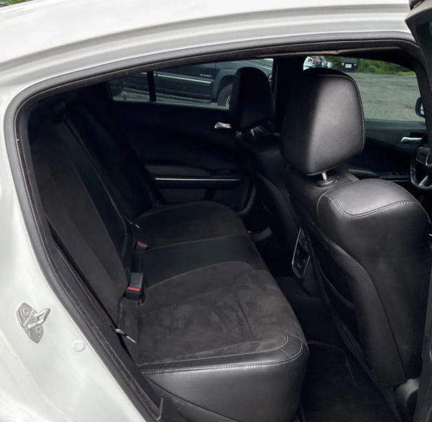 2021 Dodge Charger Scat Pack RWD