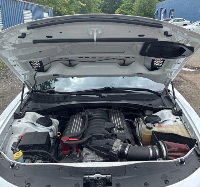 2021 Dodge Charger Scat Pack RWD