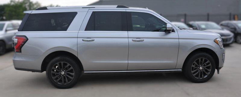2020 Ford Expedition Limited MAX