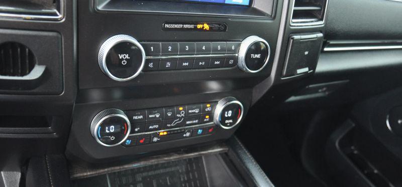 2020 Ford Expedition Limited MAX
