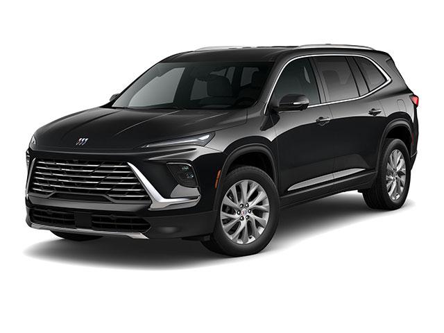 2025 Buick Enclave Preferred FWD for sale in Abilene, KS
