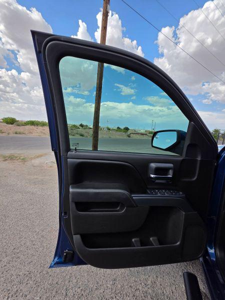 2016 Chevrolet Silverado 1500 1LT