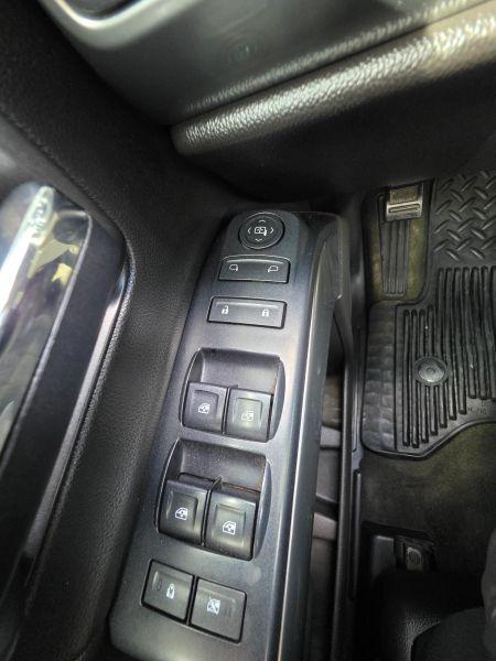 2016 Chevrolet Silverado 1500 1LT