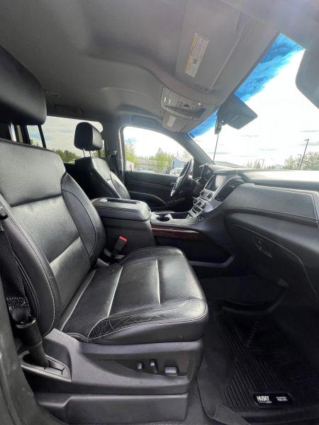 2019 GMC Yukon XL SLT