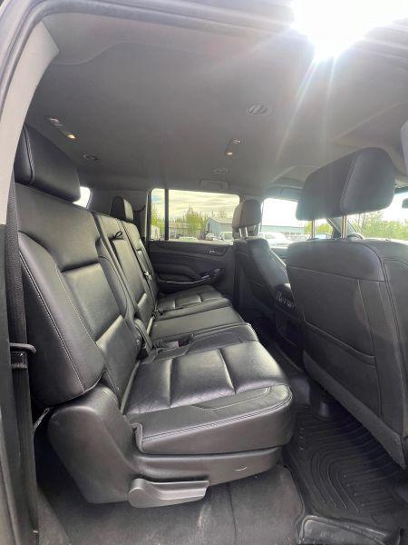 2019 GMC Yukon XL SLT