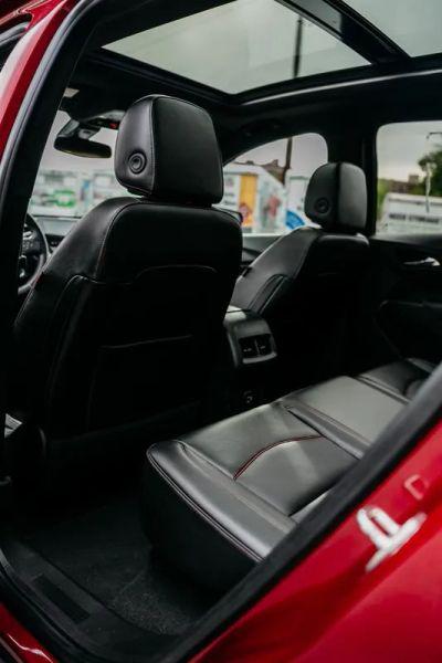 2022 Chevrolet Equinox AWD RS
