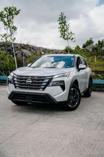 2024 Nissan Rogue SV Intelligent AWD for sale in Malden, MA