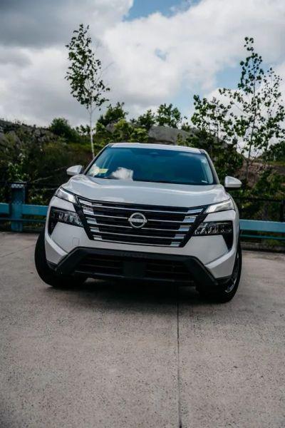 2024 Nissan Rogue SV Intelligent AWD