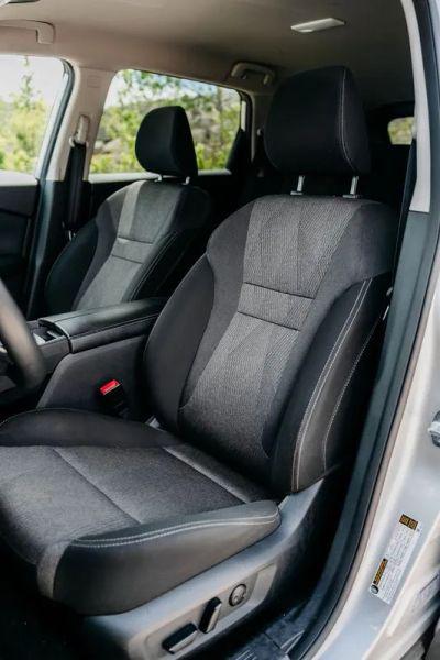 2024 Nissan Rogue SV Intelligent AWD