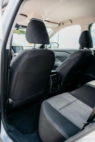 2024 Nissan Rogue SV Intelligent AWD