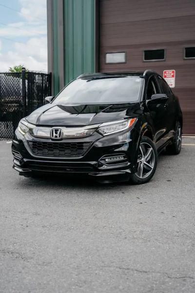 2020 Honda HR-V AWD Touring for sale in Malden, MA