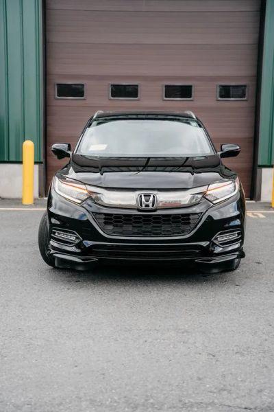2020 Honda HR-V AWD Touring