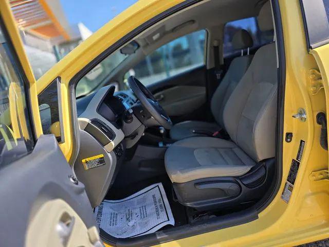 2016 Kia Rio LX
