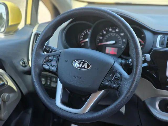 2016 Kia Rio LX