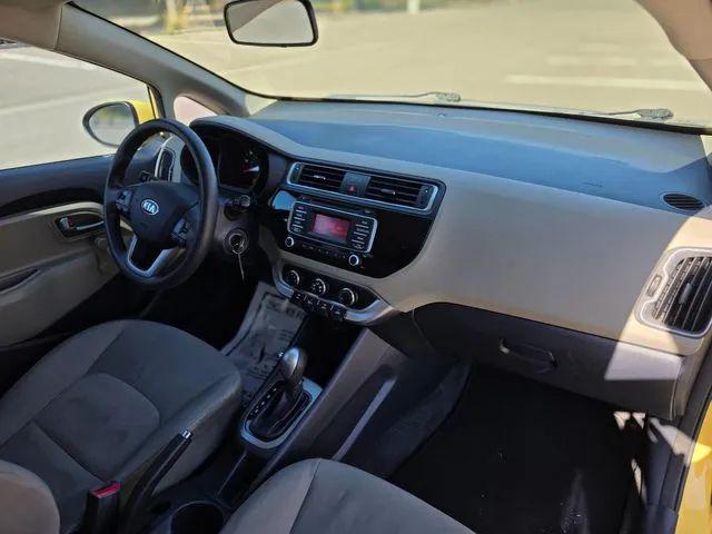 2016 Kia Rio LX