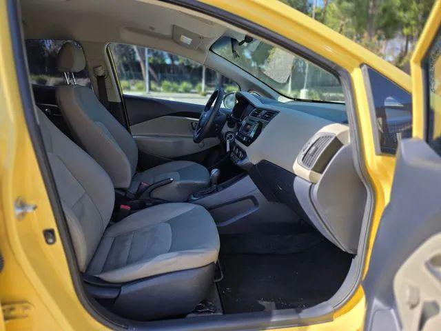 2016 Kia Rio LX