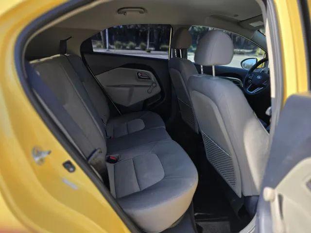 2016 Kia Rio LX