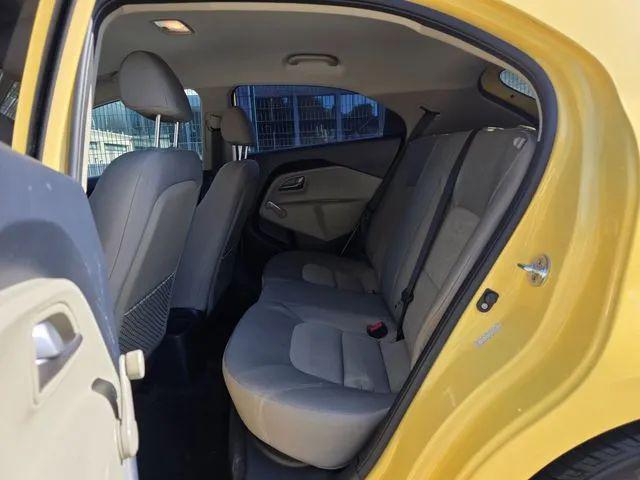 2016 Kia Rio LX