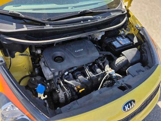 2016 Kia Rio LX