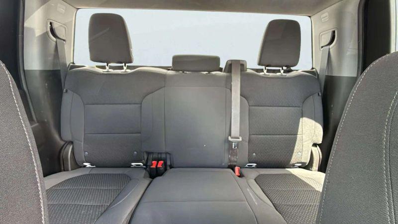 2023 Chevrolet Silverado 3500HD 4WD Double Cab Long Bed WT
