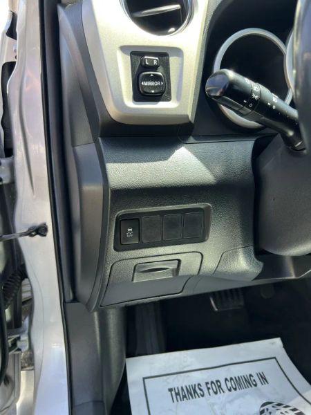 2010 Toyota Matrix XRS