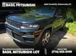 2023 Jeep Grand Cherokee Unknown for sale in Williamsville, NY