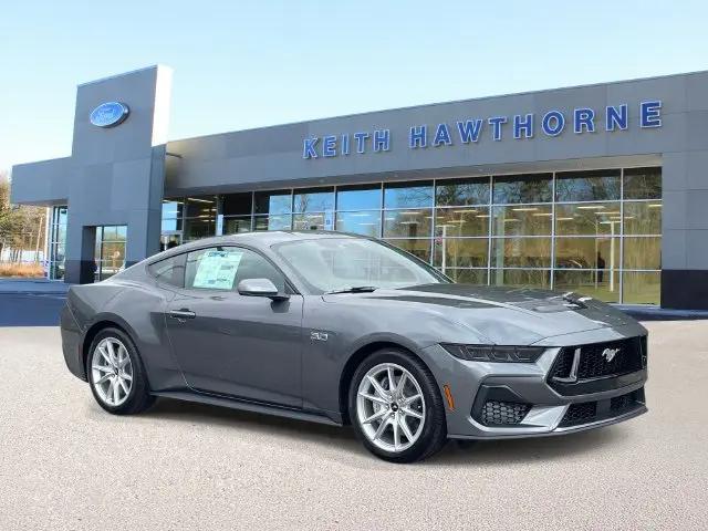 2026 Ford Mustang GT Premium Fastback for sale in Belmont, NC
